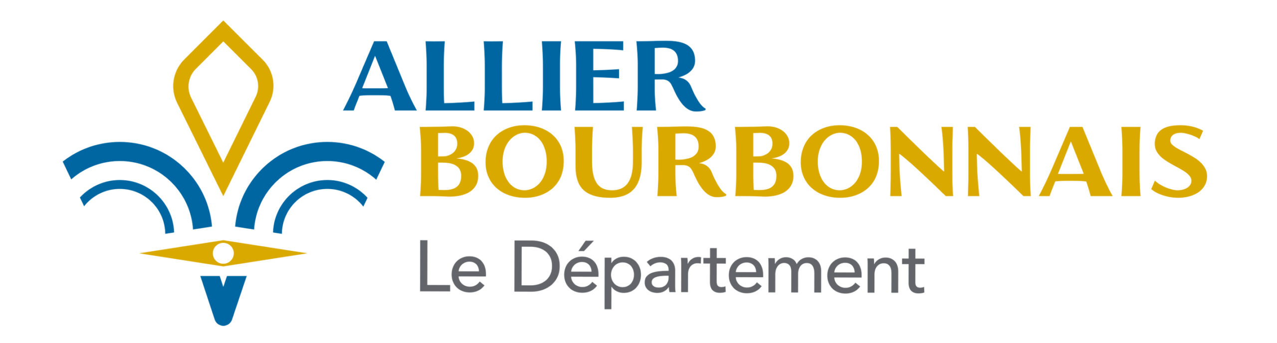 Logo Département de l'Allier - Conférence des Financeurs de la Prévention de la Perte d'Autonomie