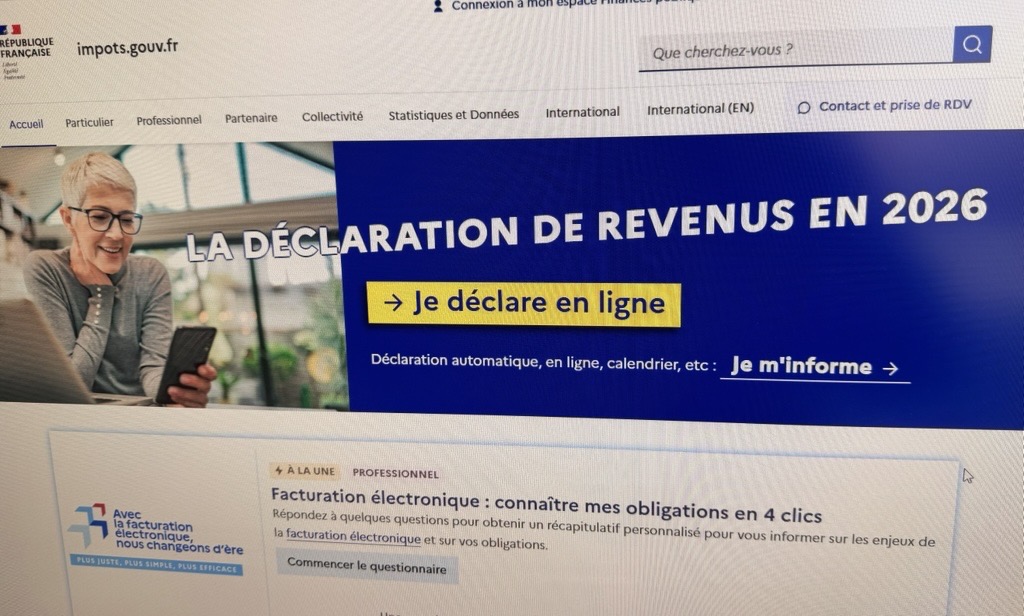 Crédit d&rsquo;impôt 2026