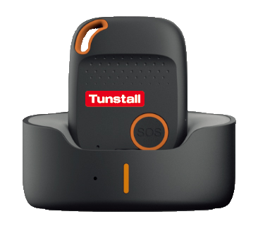 Vigie Mobile téléassistance
